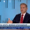 Vučić POD NAPADOM OPOZICIJE: "Vučić bi voleo da Srbiju uvede u BRIKS, on sanja da ide u Kazanj!"