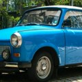 Trabant, automobil čija cena ne prestaje da raste: Ismevali su ga, a sada ga žele