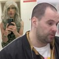 Ovo je transvestit s kojim je slavnić varao anu: "Zvezdan me je šamarao, davio i ponižavao tokom odnosa" Šok detalji burne…