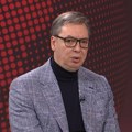 Uživo Vučić o hapšenju ministara: Prvi put u istoriji Srbije dvojica ministara i drugih lica podneli su ostavke na svoje…