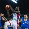 Novi veliki šok u kvalifikacijama za Evrobasket: Grčka izgubila od Velike Britanije!