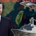 Uzbuna na Tajvanu! Peking ponovo pokazao zube separatistima! Više od 40 kineskih ratnih brodova i aviona blizu odmetnutog…