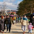 Zlatibor već zabeležio preko milion noćenja ove godine