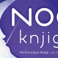 „Noć knjige” – popusti i hitovi