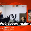 "Vučić je bolesnik" Goran Ješić hvalio Hrvate i opet pretio gepekovanjem predsednika (video)