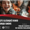 Uživajte gledajući kako ostvaruju snove: Poklanjamo 200 evra za upis u najmodernije IT škole na već snižene cene do 30%