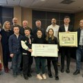 Uspjeh božićnog koncerta Rotary kluba Osijek: 11.000 eura donacije za djecu s Downovim sindromom