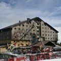 Otkriven uzrok požara u turskom hotelu! Vatrena stihija odnela 78 života, ovo su detalji! (foto)