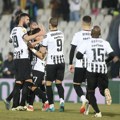 Uživo Partizan - Mladost: Kalulu se zaigrao, a Nikolić opet pogodio