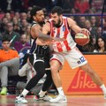 Novi problem za "večite": Partizan i Crvena zvezda ponovo moraju da se sele iz Arene