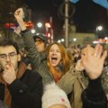 Student: Protest 15. marta biće drugačiji od prethodnih, trajaće prilično dugo