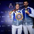 Anđela Branković, svetska šampionka u boksu: Udari sudbine su me ojačali