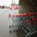 Taktike tržnih centara: Tajne "neispravnih" točkova na kolicima, otkriveno zašto vam ne dozvoljavaju da ih "rolate" brže