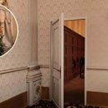 Putin prvi put pokazao svoj tajni apartman u Kremlju: Sve pozlaćeno u stanu u kom spava i odakle vlada
