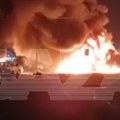 Uživo Rusi krenuli u masovni napad Ima mrtvih i povređenih