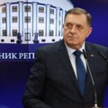 Dodik o razgovoru sa Vučićem: Potrebniji je Srbiji više nego ikada