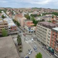 Protest medicinara u Valjevu