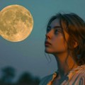 Pun Mesec u Škorpiji 12. maja donosi ličnu emotivnu revoluciju za 4 Zodijaka, ovo su ključne poruke