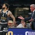 Vašington: Potpisao sam ugovor godinu plus godinu