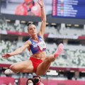 Dijamantska liga - Ivana sedma, ali ne u skoku udalj!
