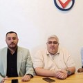 GG „Za Leskovac zajedno“ pruža bezrezvnu podršku studentima za parlamentarne izbore