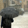 Vremenska prognoza za 19. maj: Oblačno, temperatura do 23 stepena