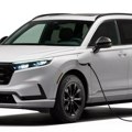 Honda smanjuje ulaganje u električna vozila