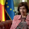 Makedonska predsednica: Austrija je za kreativna rešenja sa Bugarskom