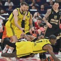 Nepravda? MVP za Hejs-Dejvisa!