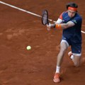 Čilić počišćen, Rubljov i Drejper izgubili po set