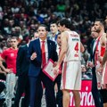 Zvezda „preti“: „Trebalo bi...“