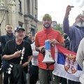 Sns Kragujevc: „Zloba viče, mi ćutimo – ali i to prođe“