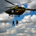 Zajednička obuka specijalnih snaga Srbije i Egipta