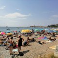 Vujošević: Turisti iz Srbije najbrojniji u Budvi