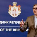 Vučić o sprezi pojedinaca iz tok i narko klana: "Zvicer je zamenik, a uskoro će se saznati ko je glavni lider"