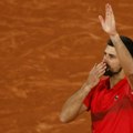 Novak Đoković o meču Albanije i Srbije: Veliko bravo za oba tima na ponašanju