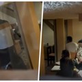 Šta se to dešava iza zatvorenih vrata paba u Zaječaru? Pogledajte šta je jedan građanin zatekao na mestu za koje se sumnja…