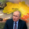 Razoran udarac za Ukrajinu! Rusi su ovo uspeli prvi put od početka rata: Mape otkrile preokret na frontu koji menja sve