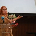 Dah brodvejskog pozorišnog glamura: Ko je glumica Tanja Bošković, laureatkinja Zlatnog pečata Jugoslovenske kinoteke?