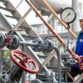Demostat: Koliko Srbija stvarno zavisi od uvoza ruskog gasa