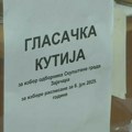 Postizborna kriza u Zaječaru i Kosjeriću: Odbačeni svi prigovori opozicije - šta dalje
