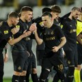 Dobre vesti za Partizan, ako eliminiše AEK: Crno-beli izbegli dva najteža rivala u drugoj rundi