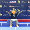 Najveći evropski turnir za mlade: U Novom Sadu počinje tradicionalni Serbian u17 & Youth International