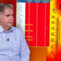 Dramatična prognoza za leto: Počinje tropski danas, sve će goreti! Ristić upozorio šta obavezno da uradimo danas pa saopštio -…