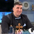 Kristijan uništio anđelu za sva vremena! Otkrio nepoznate detalje o Kariću, a evo šta je rekao za Pavla Jovanovića: Spomenuo i…