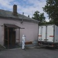 Ukrajina: Rusija izvela najveći vazdušni napad od početka rata