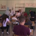 Budući srednjoškolci danas i sutra popunjavaju liste želja
