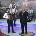 "Krenuli su tarabom na mene, rekao sam da ću da pucam" Pevač ispričao agoniju kroz koju je prošao nakon 15 sati nastupa…