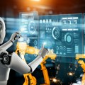Amazon ima više od milion robota Ljudska radna snaga je sve manje potrebna
