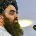 Rusija prva zemlja koja je priznala talibansku vlast u Afganistanu